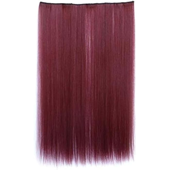 DILLARDS Fashion Long Straight Hair Extension (B091Cvgs3V) - Image 1